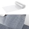 Carpet Protector for Pets, 24" X 25' PVC Scratch-Proof Cat Carpet Protector for Doorway, Anti-Slip Cat Scratch Protector Mat