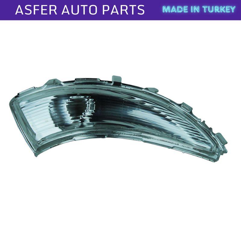 Dešinys šoninio veidrodėlio posūkio signalas Renault Clio Mk4 OEM 261604623R