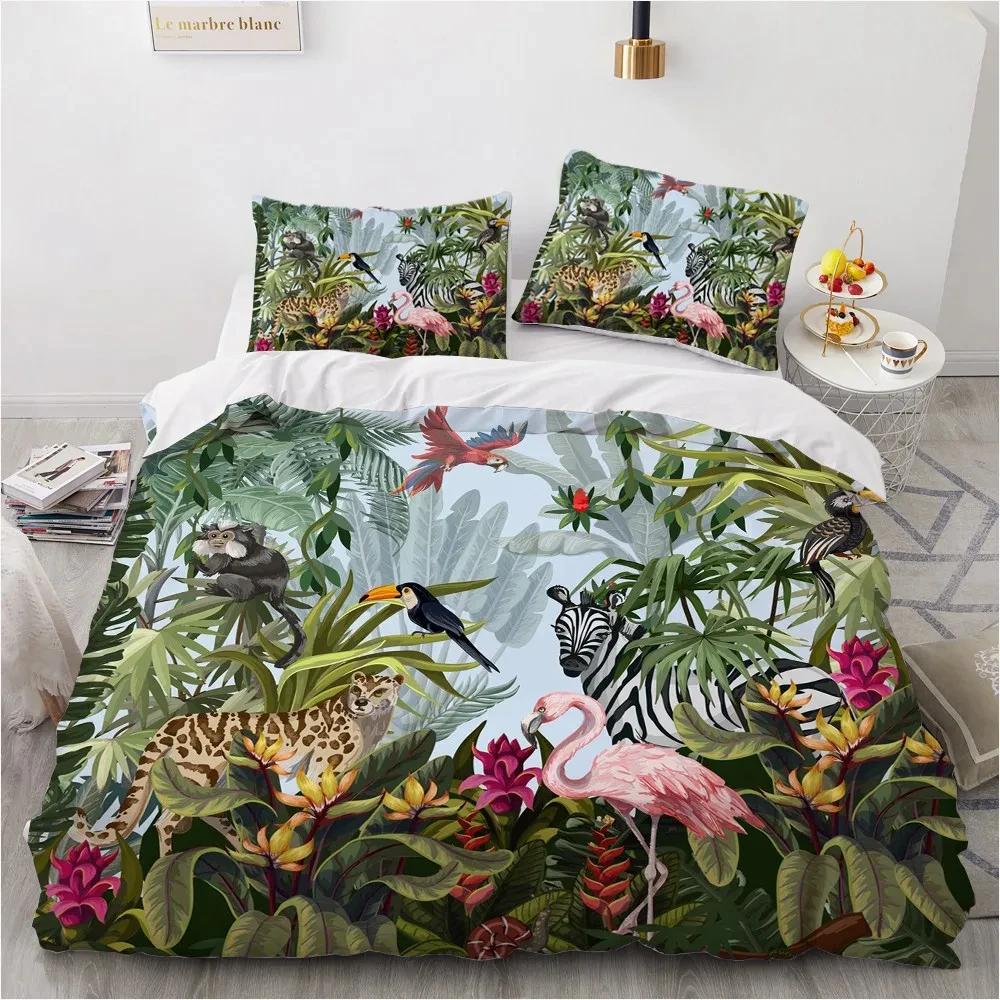 

Постельное белье с волком Кинг Квин Черный Белый Лев Змея Дикая природа Полиэстер Набор пододеяльников для мужчин взрослых 2/3 шт. EU single(135x200cm)