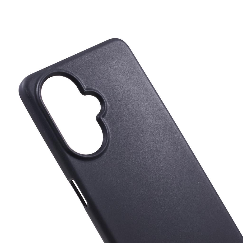 For OnePlus Nord N30 5G/Nord CE 3 Lite 5G Glossy Phone Case Anti-scratch TPU Phone Cover
