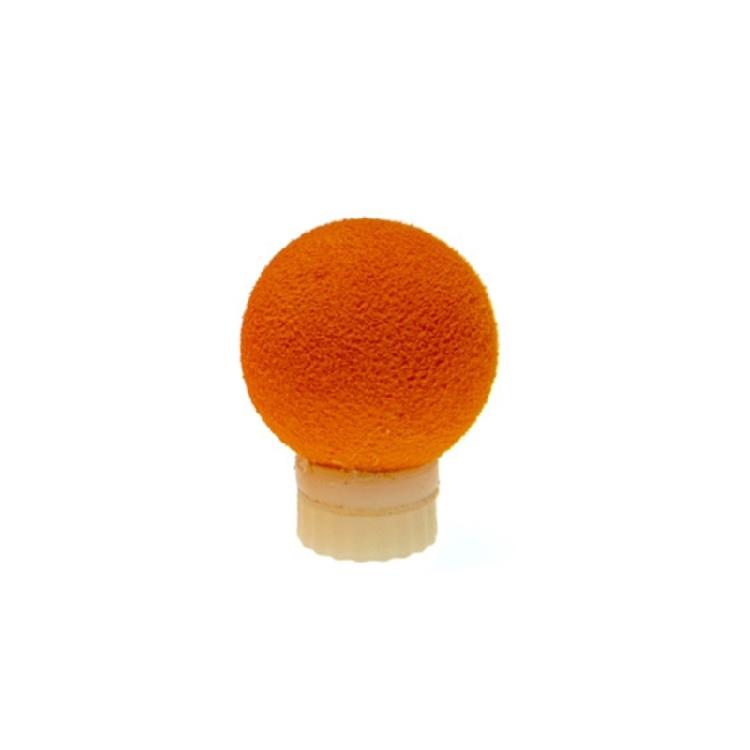 

Freshwater Saltwater Fishing Tackle Accessories Floating Bobber Indicators Fishing Bobbers Fishing Floats for Trout S помаранчевий
