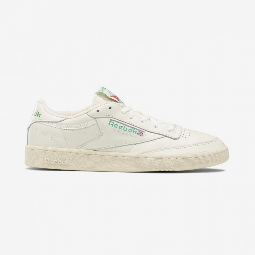 

REEBOK Club C 85 Винтаж Кремовый DV6434