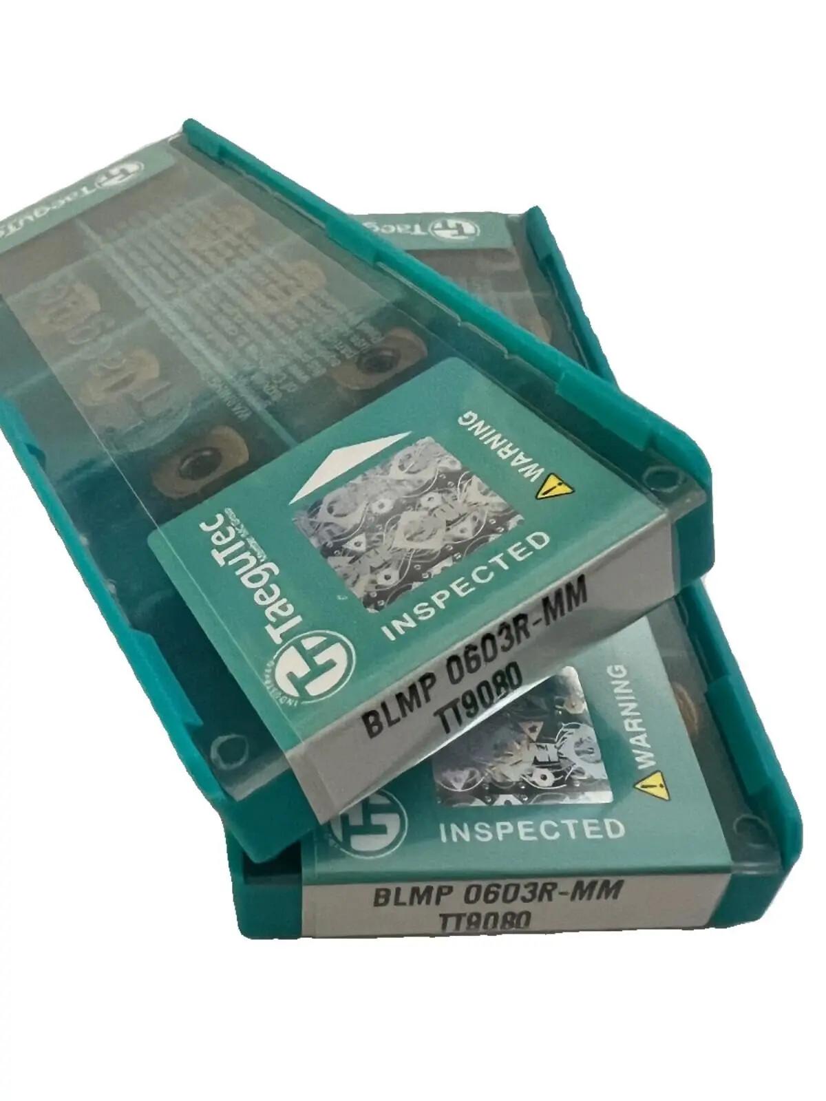 

BLMP0603R-MM TT9080 / Industrial indexable Carbide Inserts 10 Pcs