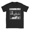 Vintage Rapper Dani Fernandez Fashion TShirts for Men O Neck 100 Cotton T Shirt  Short Sleeve Tee Shirt Gift Idea Clothes