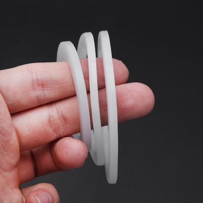 Silikon-Dichtungsring, flexible Unterlegscheibe, Dichtungsring, Ersatz für Moka Pot Espresso