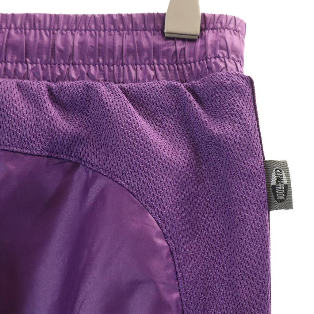 Adidas Langarm-Trikotjacke Setup M lila Damen Gebraucht