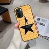 H-Hamilton Musical Lyrics Phone Case For Redmi 12c 13c 12 13 Note 13 Pro Plus 11 12 Pro 10 11s 12s Tempered Glass Cover