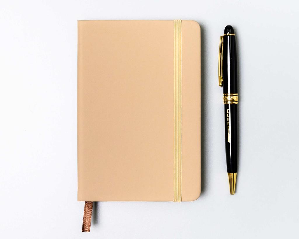 Notes PTN NOT-6-KP-54-9331 Khaki
