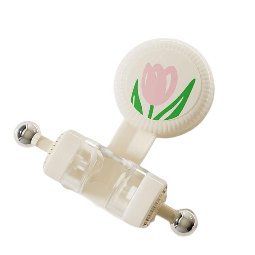 Soporte de Ducha Sin Taladro Baño Soporte Ajustable para Cabezal de Ducha Ventosa Base de Ducha Universal Accesorios de Ducha