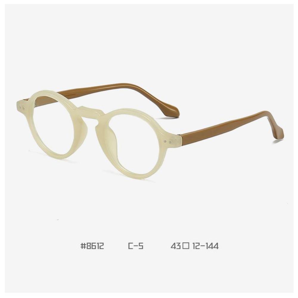 

Очки для близорукости для мужчин, очки для компьютера с защитой от синего света, оптические очки по рецепту, очки для чтения, ретро, многоугольные, модные, новинка 2024 0