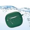 Pour JBL TUNE120/125TWS Housse en Silicone Étui de Protection pour Écouteurs Bluetooth TWS