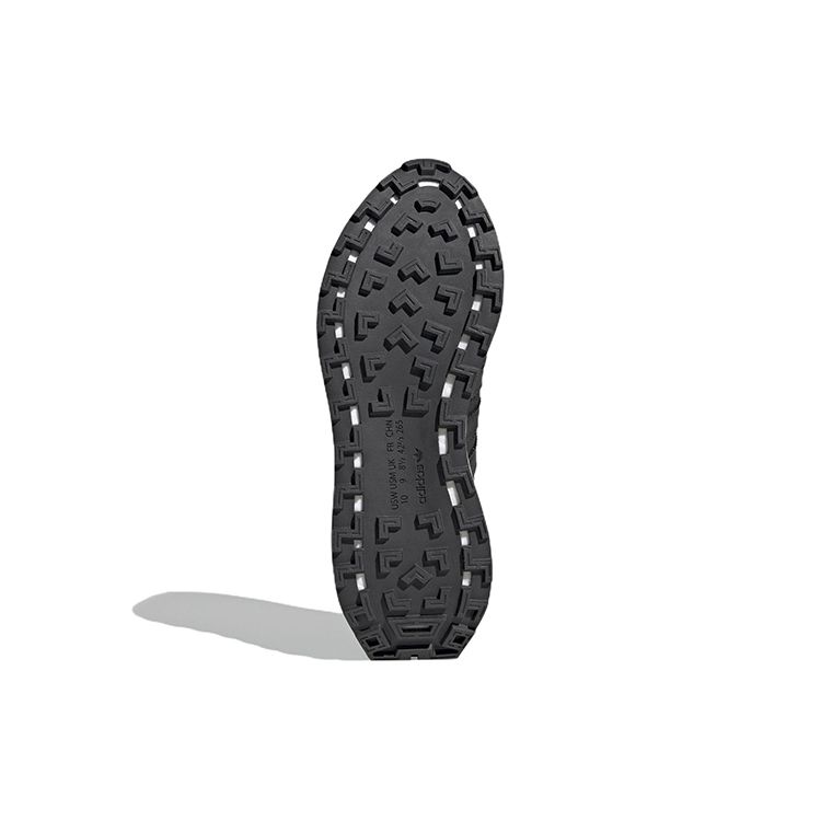 Adidas Retropy E5 Carbon Black Unisex-Sneaker Core-Black GW6783