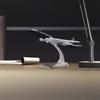 Diecast Alloy 777 Plane New Zealand Airways B777 Airlines Model Aircraft Toy 16cm Metal Planes for Collection Friend Child