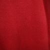 Chloe Long Sleeve Knit One Piece 40 Red Women Used
