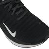 Nike ReactX Infinity Run 4 Black White Women Sneakers Dark-Grey DR2670-001