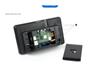 Weixue 7" IPS Touchscreen for Raspberry Pi 4, 1024x600, DSI.