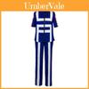 Calitate Premium Boku No Hero Academia Izuku Midoriya Uniformă de Antrenament Cosplay