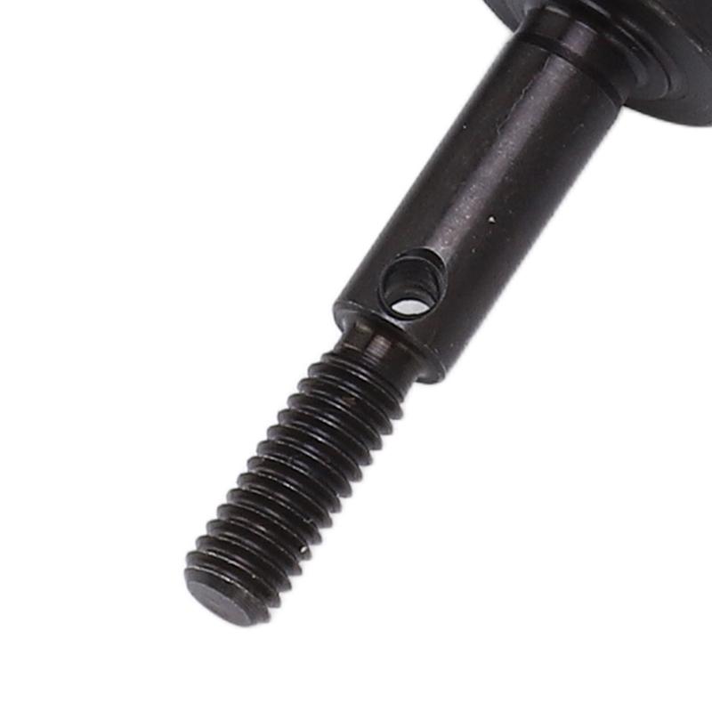 4Pcs Metal Universal Drive Shaft CVD 70mm for Tamiya TT02 1/10 RC Car Upgrade Parts