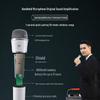 SHIDU Y5 Portable Karaoke Bluetooth Speaker CN Plug (adapter Included)
