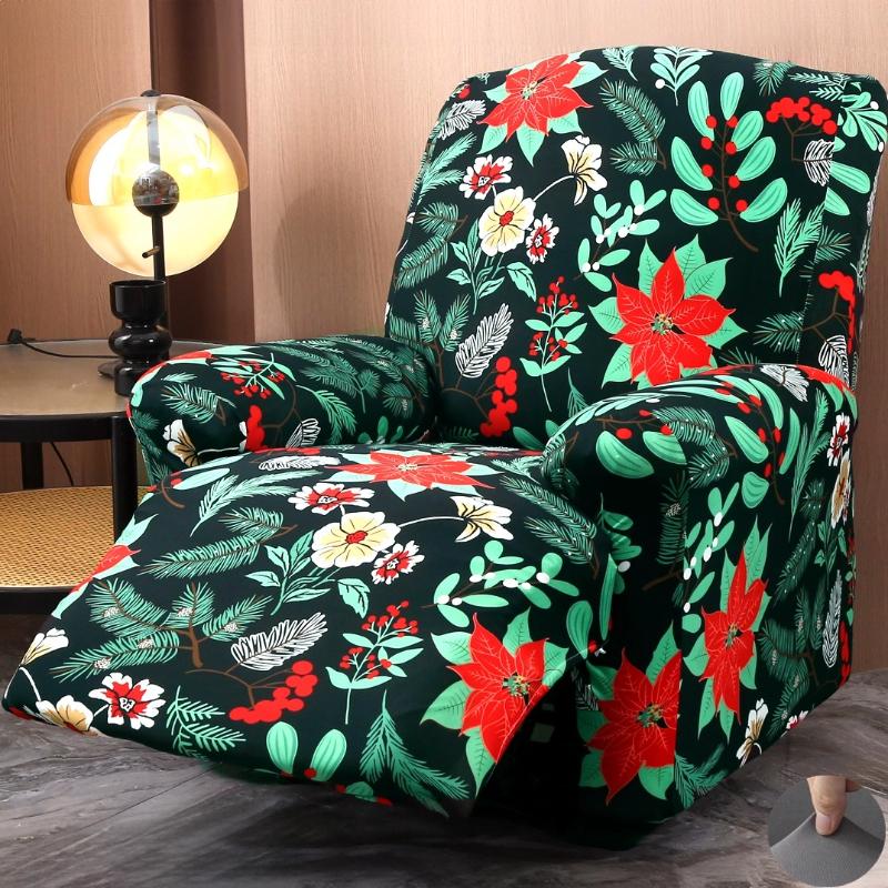 2025 Four Seasons Chefs Sofa Cover Electric First-class Cabin Mat Multi-functional Rocking Chair Protective Cover Cloth