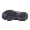Li Ning Air Strike 6 Performance Comfortable High-Top Basketball Shoes Kids Basketball Shoes Black YKBR002-5