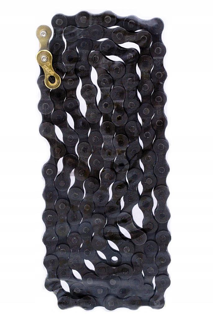 Taya Tb-50 Chain 5/6/7-Speed 116 Links + 2 Spi