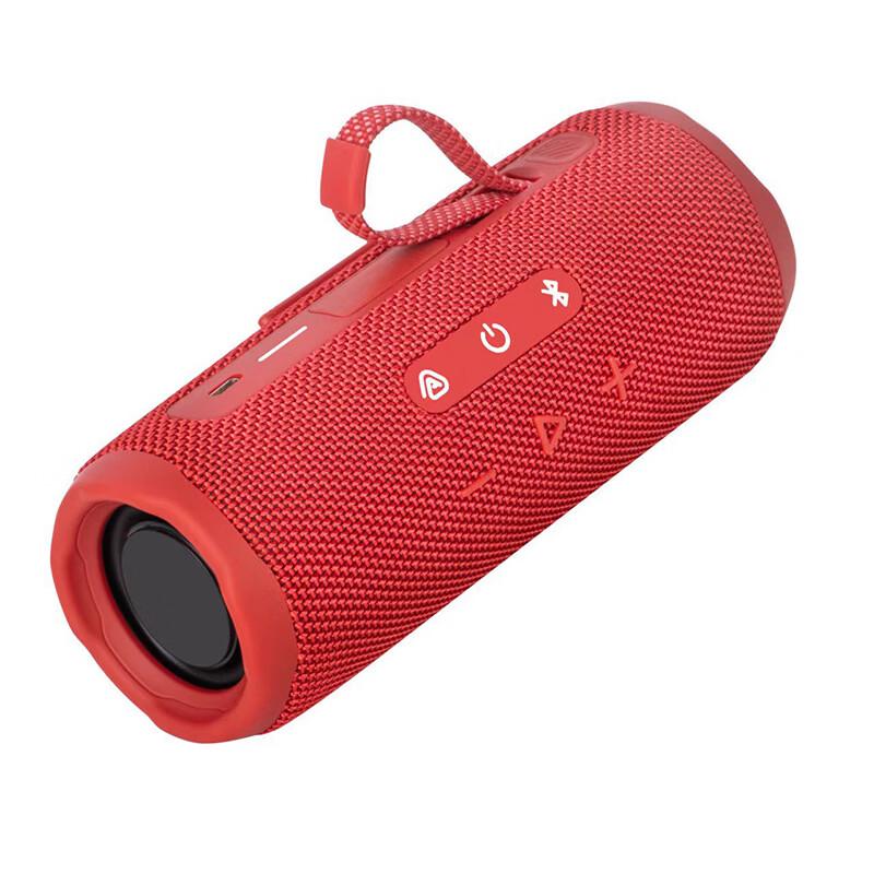 SMVP Portable Outdoor Subwoofer Bluetooth Speaker (CN version)