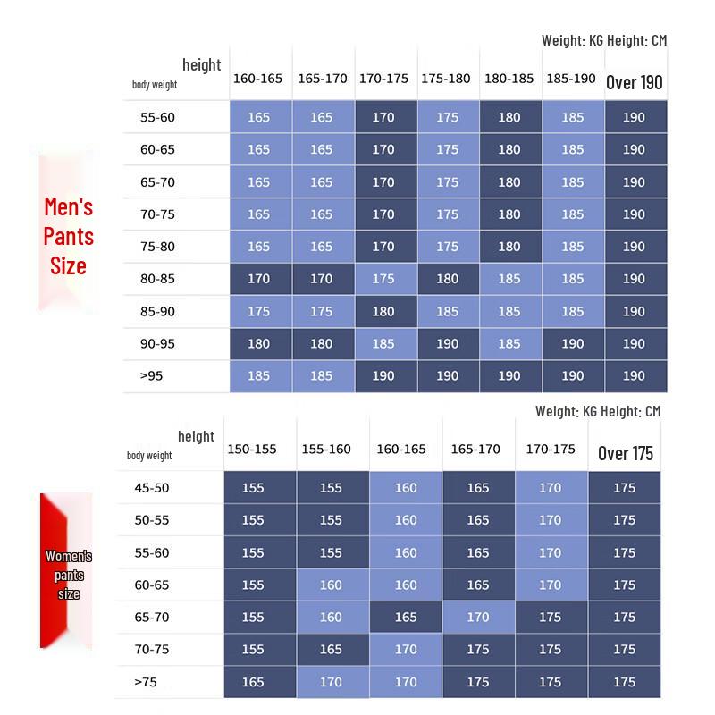 Hengyuanxiang Men's 100% Australian Wool Thermal Underwear Pants