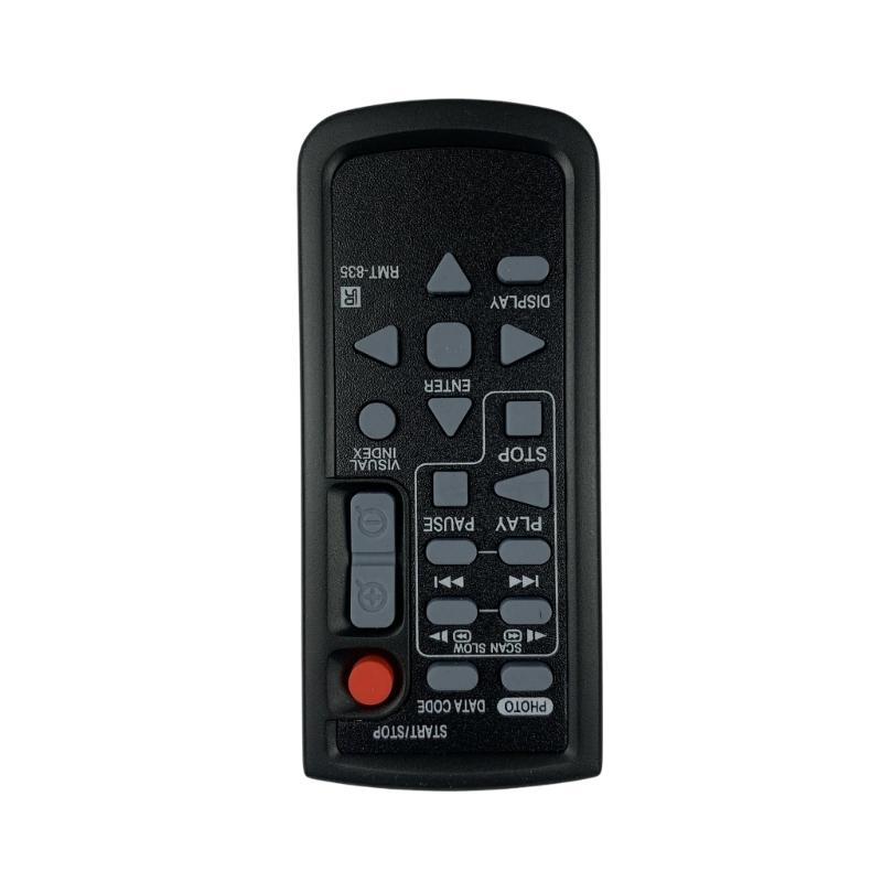 

Remote Control Advanced Signal Transmission For RM 835 Quick Responses In Home Entertainment Systems 1
