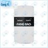 Cangyi PC Transparent Square Riot Shield
