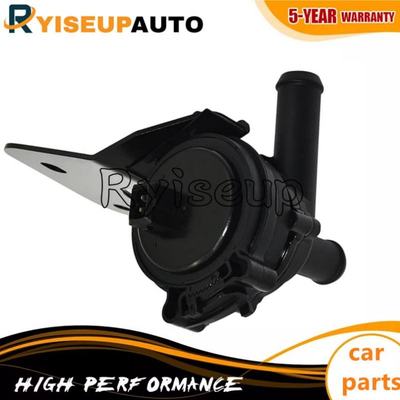 5M6Z-8C419-A 5M6Z8C419A Electric Auxiliary Water Pump for Ford Mercury Mazda 2005-2008 2.3L 12456113 902-001 M6Z8C419A R19001 5M6Z-8C419-A