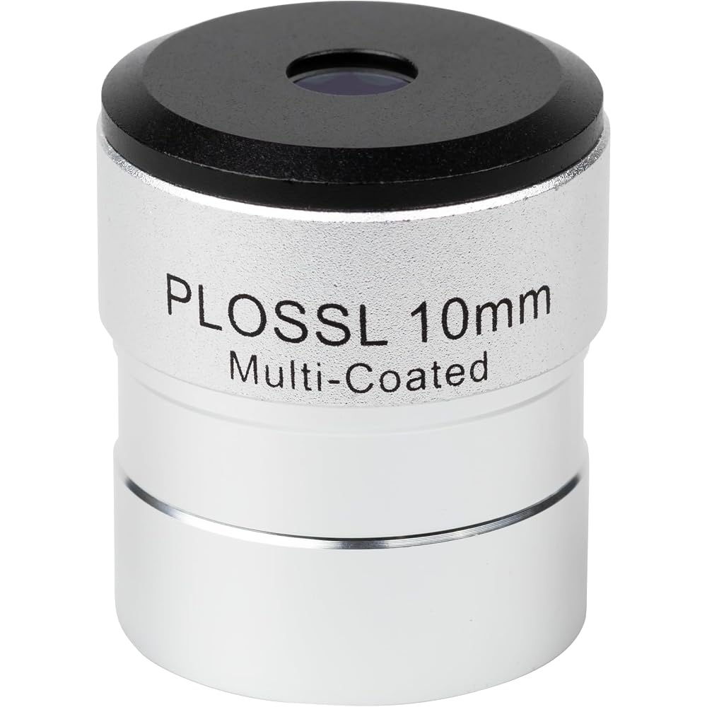 Kenko Sky Explorer Plössl Eyepiece PL10mm (492369) - Astronomical Telescope Accessory