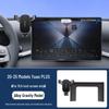 BYD Yuan PLUS Car Mount for New Central Control Screen Navigation Intelligent Driving Version