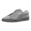 STAPLE x Puma Suede Ignite Heren Sneakers Grijs Smoked-Pearl-Puma-Zilver 36439102