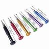 S2 Bits Multi-Function Screwdriver Set High-Hardness Disassembly Tool Kit Screwdriver Set  Home DIY