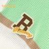 Balabala Boys' Waffle Knit Sweater