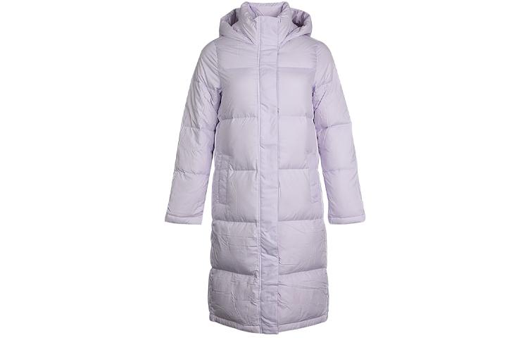 Adidas Neo Down Jacket Winter Women s Light Purple GJ8809 XS