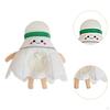 Badminton Hat Cute Party Cosplay for School Events Masquerade