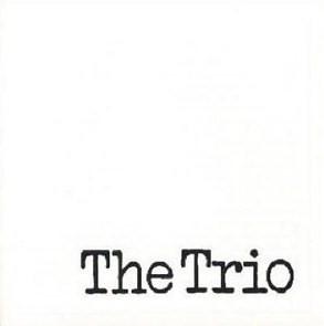

CD TRIO - Trio BGOCD231 BGO Records 1994 UK Jazz Used