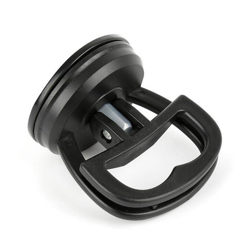 2Pcs Car 2 Inch Dent Puller Pull Bodywork Panel Remover Sucker Tool Suction Cup High Quality Auto Car Repair Tools
