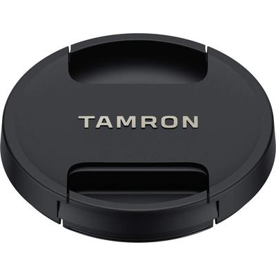 TAMRON Lens Cap 95mm Logo CF95II [New Design]