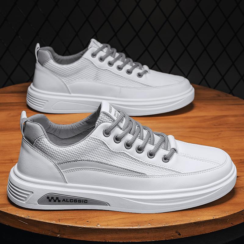 

Fashion CYYTL Mesh Breathable Shoes For Men Summer Sneakers Casual Outdoor Running Tennis Platform Sports Hiking Designer Luxury Loafers 44