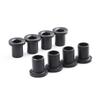 24pcs Rear Control Arm Bushing Kit for 1996-2018 Polaris Sportsman 335 400 450 500 570 800 5436973 5438902 5439270