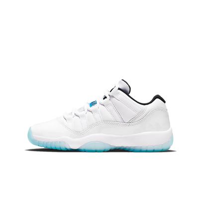 Air 11 Retro Low Legend Blue