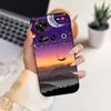 Handyhülle für ZTE nubia Z70 Ultra Hüllen NX733J Cartoon Weiche TPU Silikon Hülle für Nubia Z 70 Ultra 5G Schutzhülle Bumper