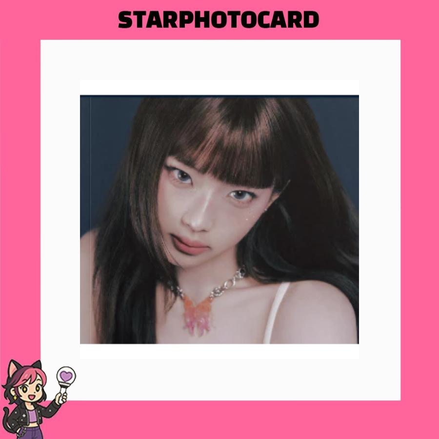 [ПРЕДЗАКАЗ] BABYMONSTER - [ CHOOM ] 3-й МИНИ (ДРАГОЦЕННОСТЬ Вер.) RUKA