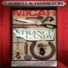 Micah Amp Strange Candy by Laurell K. Hamilton Paperback Book 9780755355440