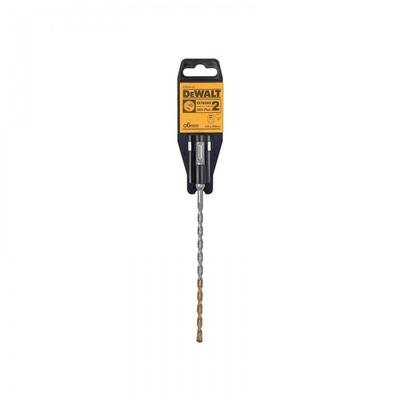 Dewalt Ηλεκτρικά Εργαλεία Sds Plus Extreme 2 Τρυπάνι
