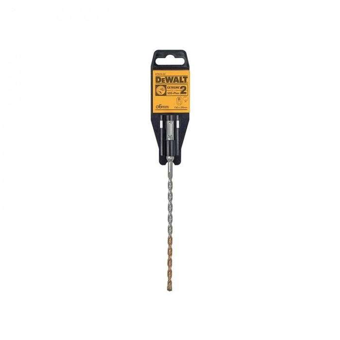 Dewalt Power Tools Sds Plus Extreme 2 Drill Bit