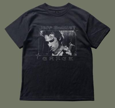 Jeff Buckley Tee,unisex,graphic Tee